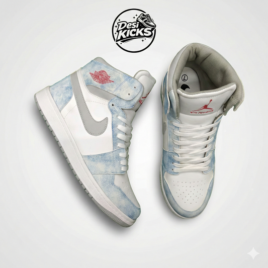 Air Jordan1 Hyper Royal High