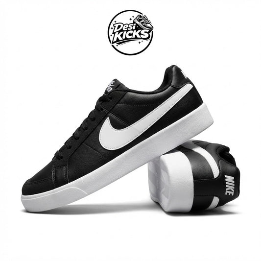 Blazer Low 77 Jumbo Black