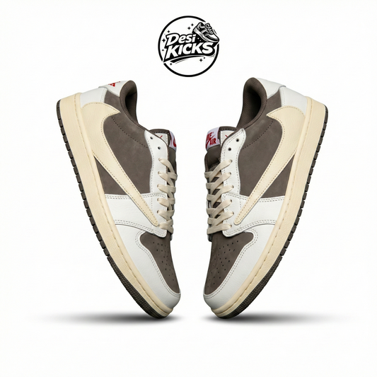 Travis Scott Reverse Mocha