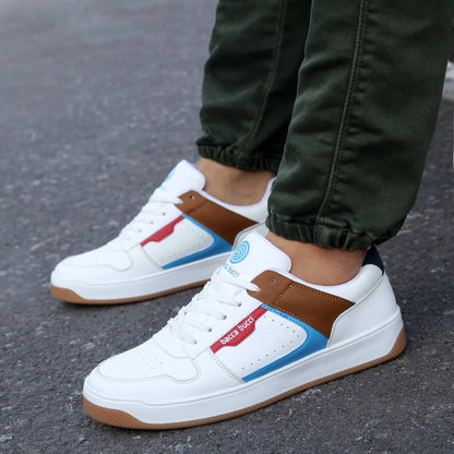 Ranger Dunks