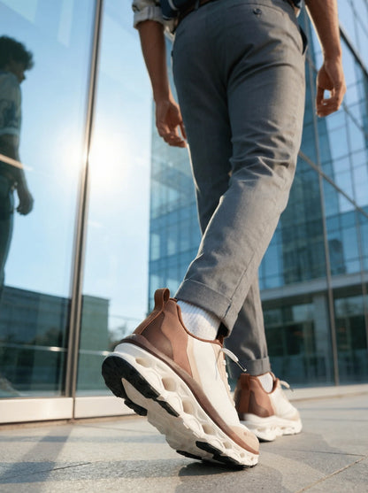 On-The-Go Slip-On
