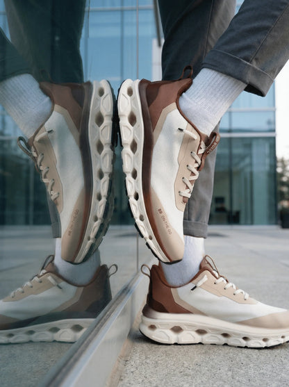 On-The-Go Slip-On