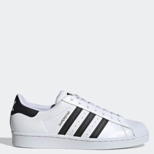 Adidas Superstar White