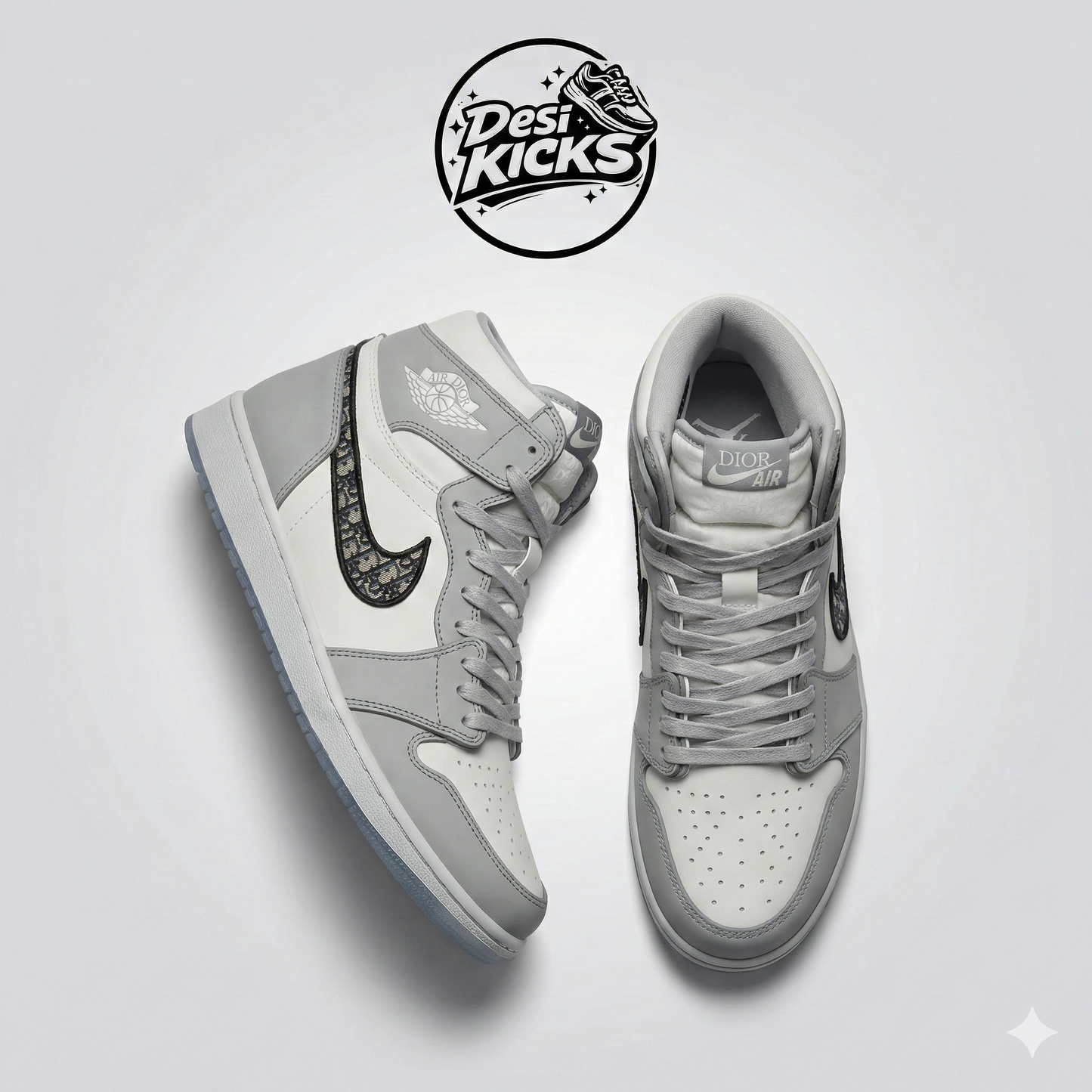 Air Jordan 1 Dior High