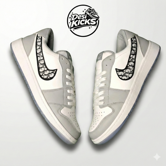Air Jordan Low Dior