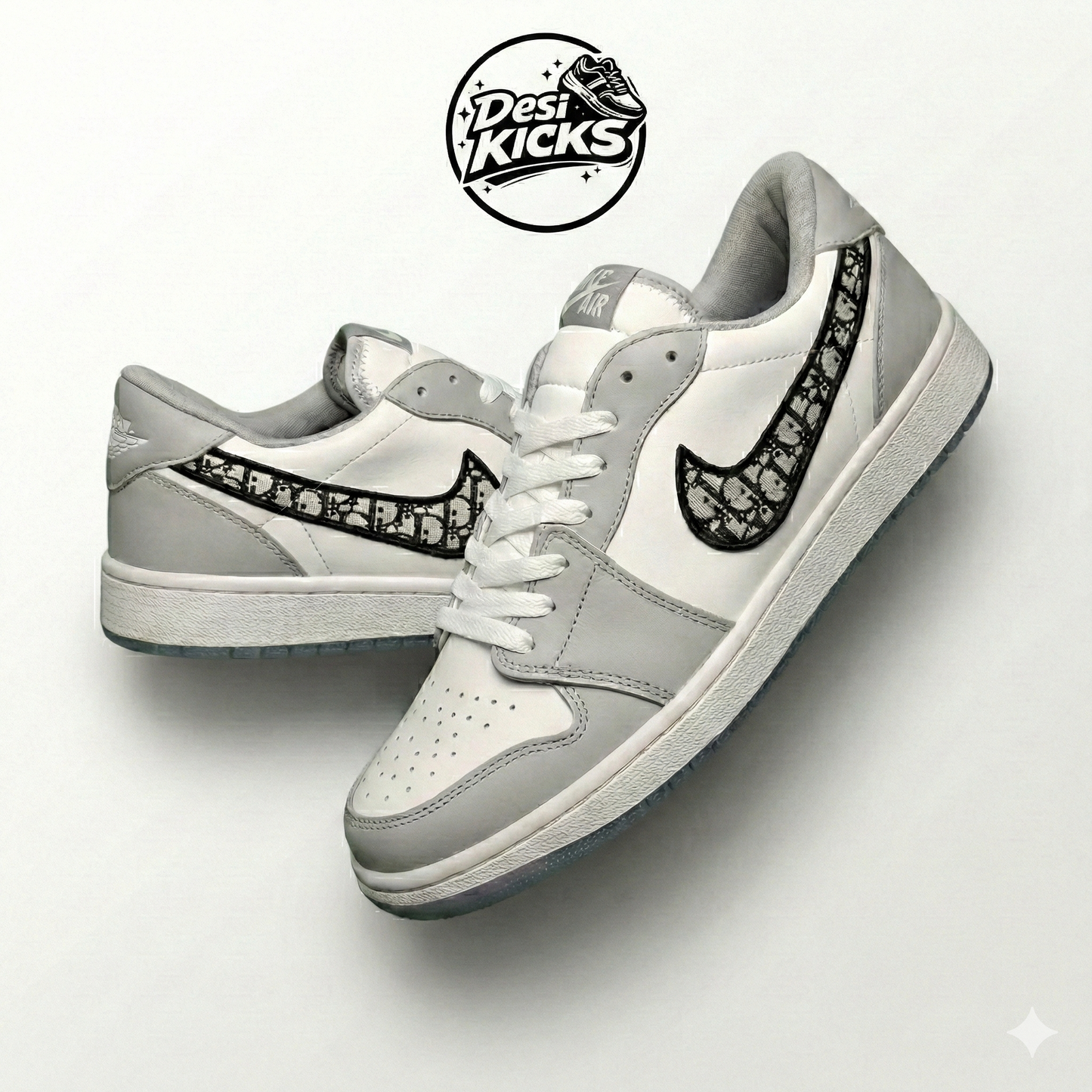 Air Jordan Low Dior