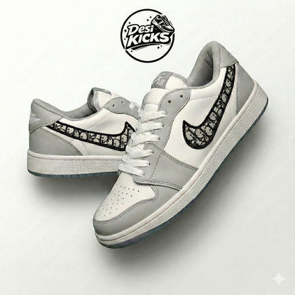 Air Jordan Low Dior