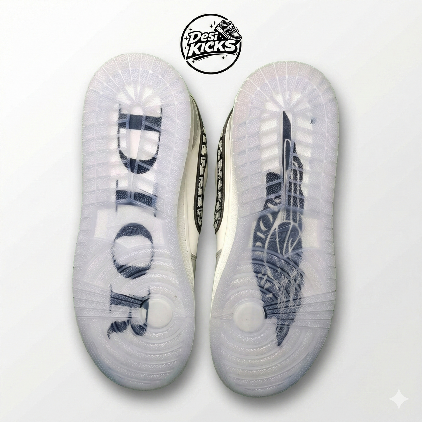 Air Jordan Low Dior