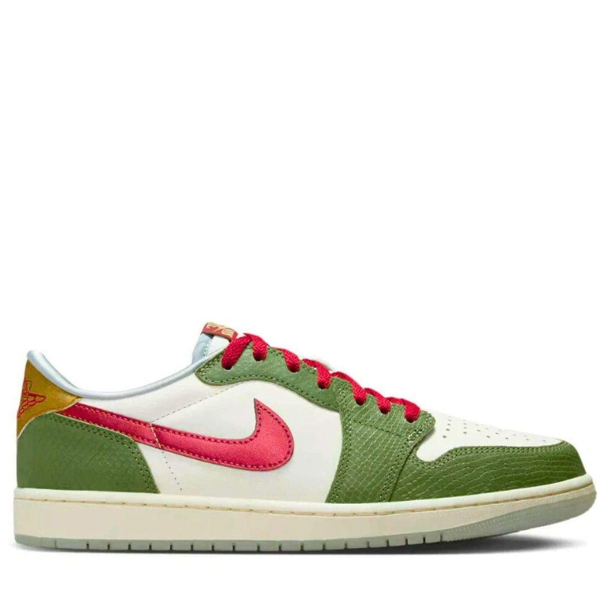 Air Jordan Low Year Dragon