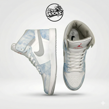 Air Jordan1 Hyper Royal High