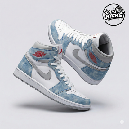 Air Jordan1 Hyper Royal High