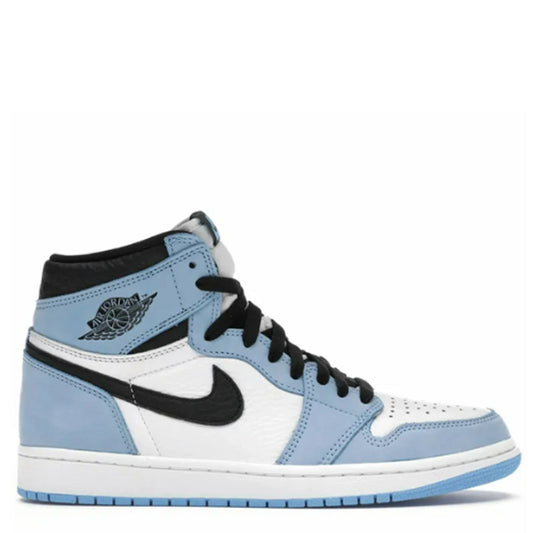 Air Jordan High University Blue