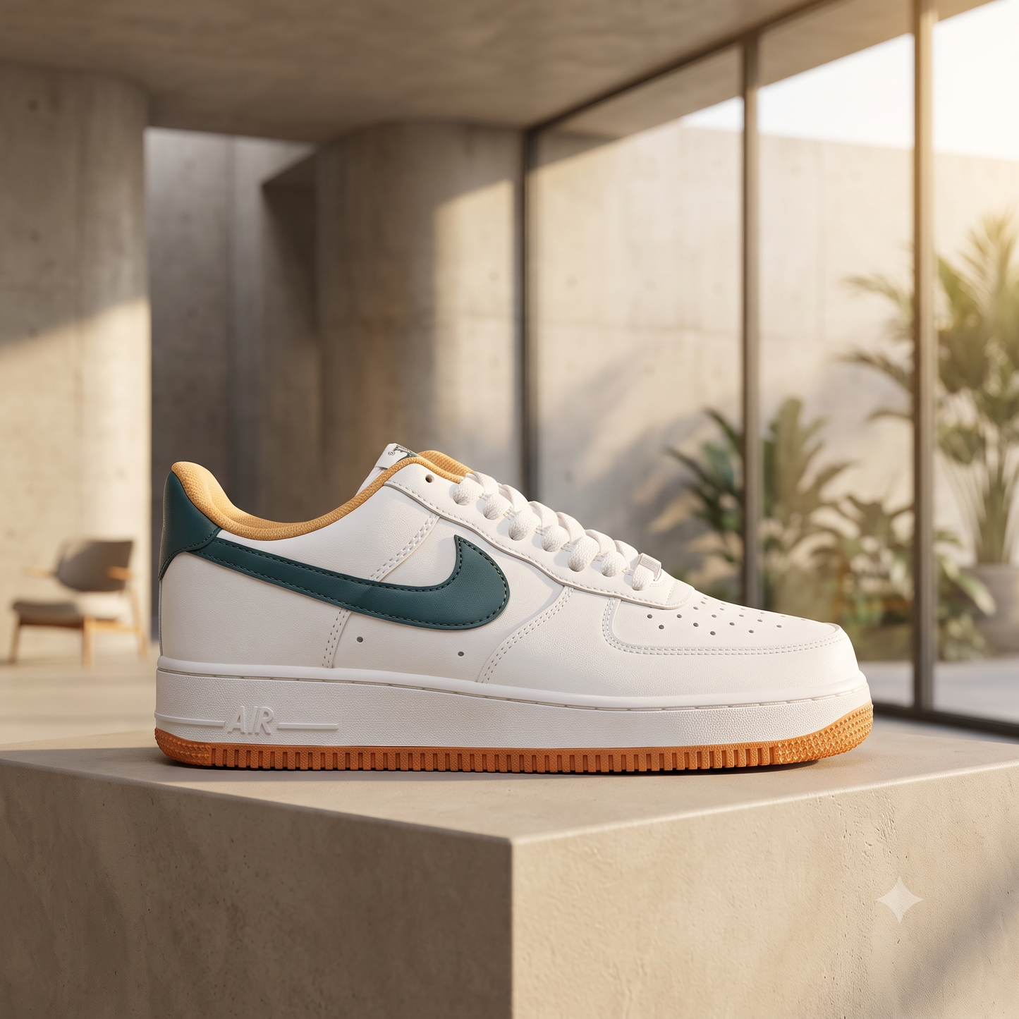 AF1 Hamava