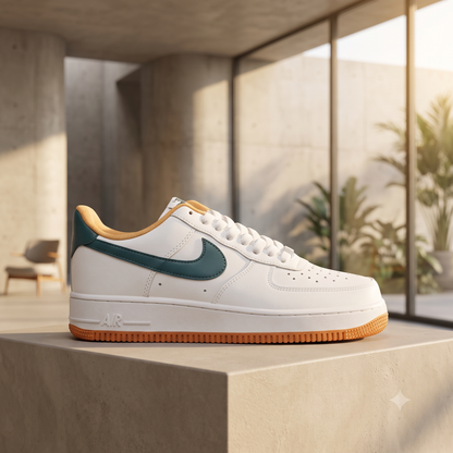 AF1 Hamava
