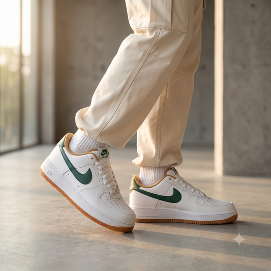 AF1 Hamava