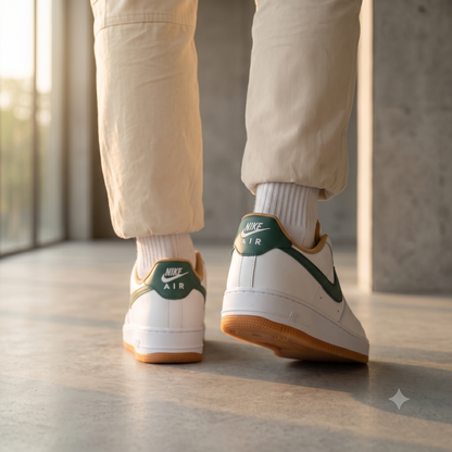 AF1 Hamava