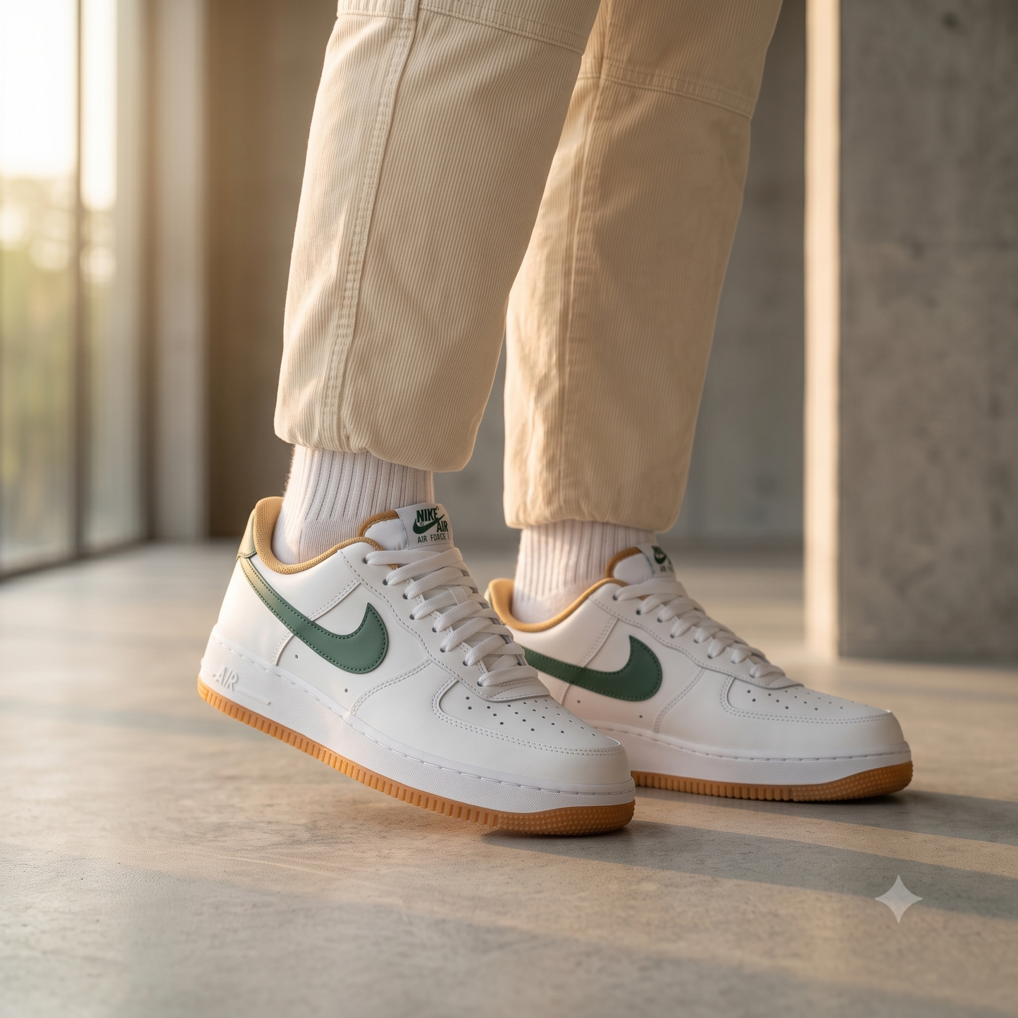 AF1 Hamava