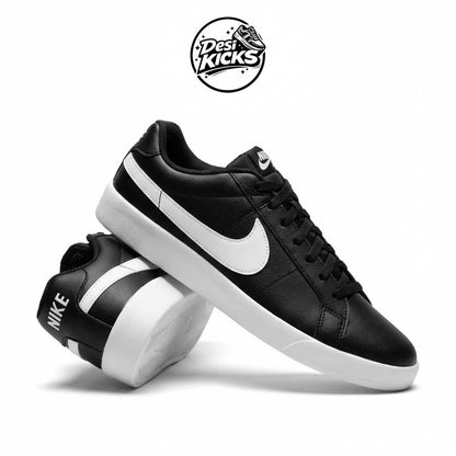 Blazer Low 77 Jumbo Black