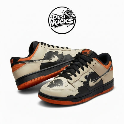 Dunk Ghost Rider