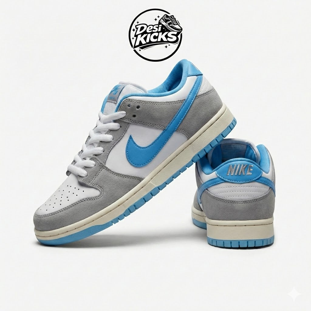 Dunk Grey Sky