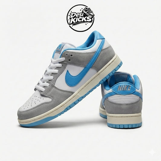 Dunk Grey Sky