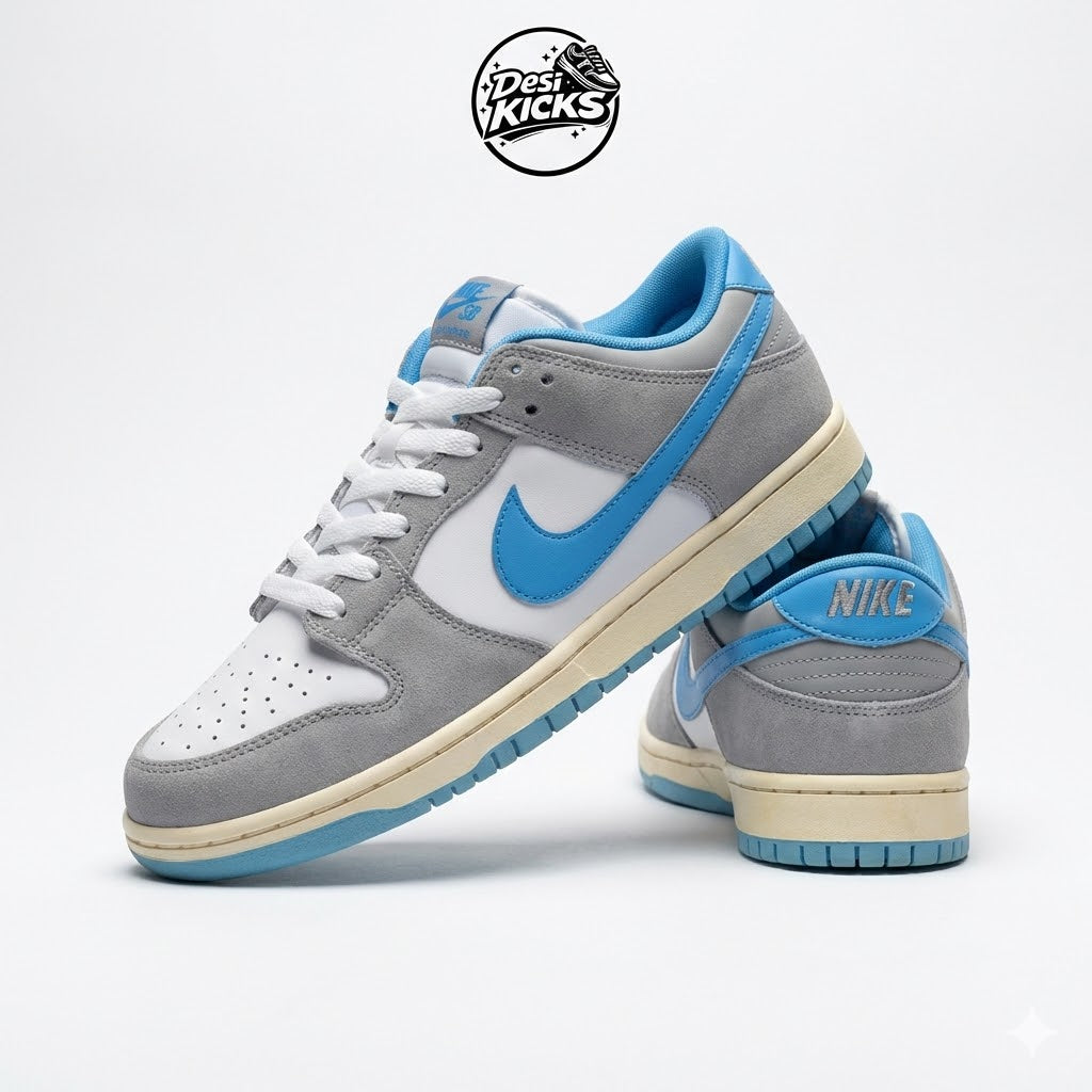 Dunk Grey Sky