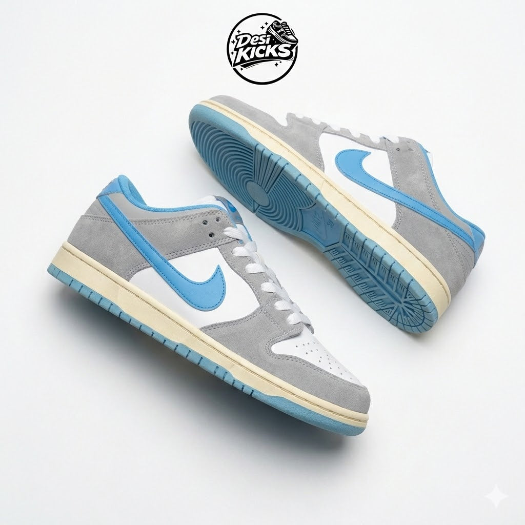 Dunk Grey Sky