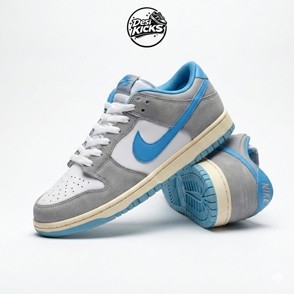 Dunk Grey Sky
