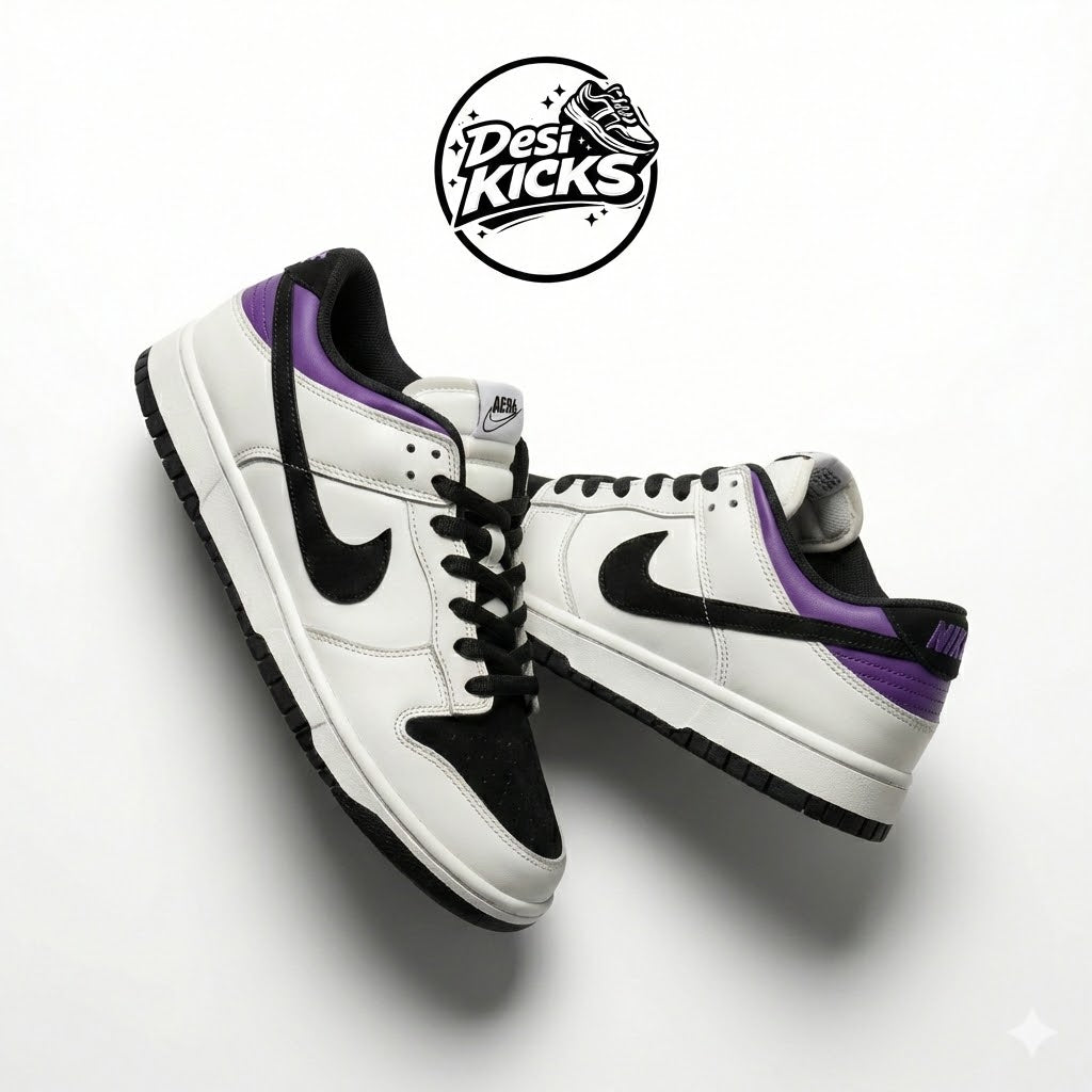 Dunk Low AE86