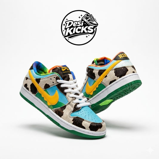Dunk Low Chunky Dunky