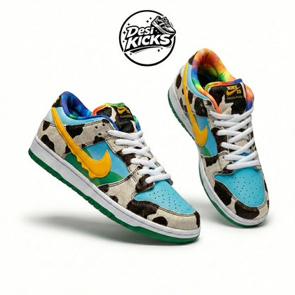 Dunk Low Chunky Dunky