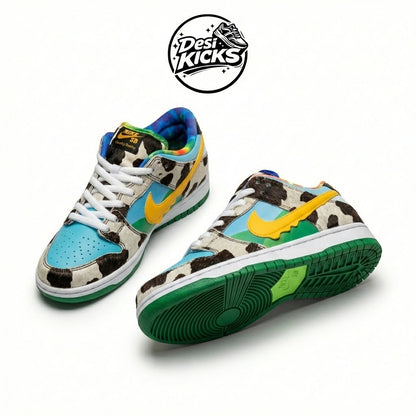 Dunk Low Chunky Dunky