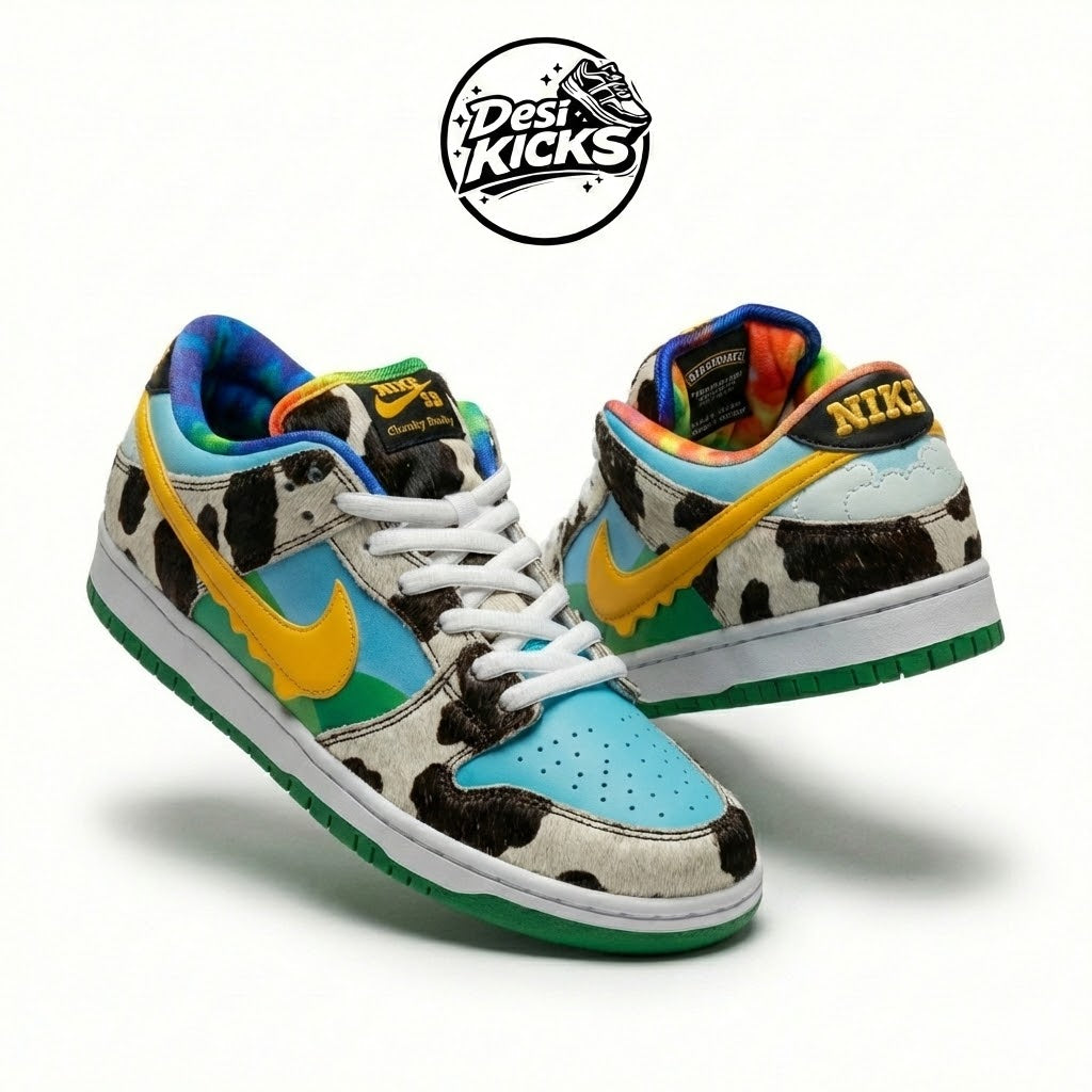 Dunk Low Chunky Dunky