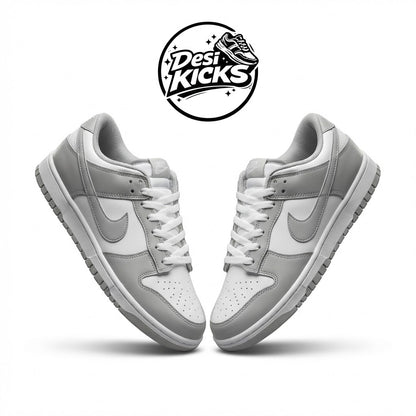 Dunk Low Grey