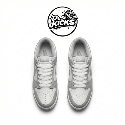 Dunk Low Grey