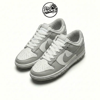 Dunk Low Grey