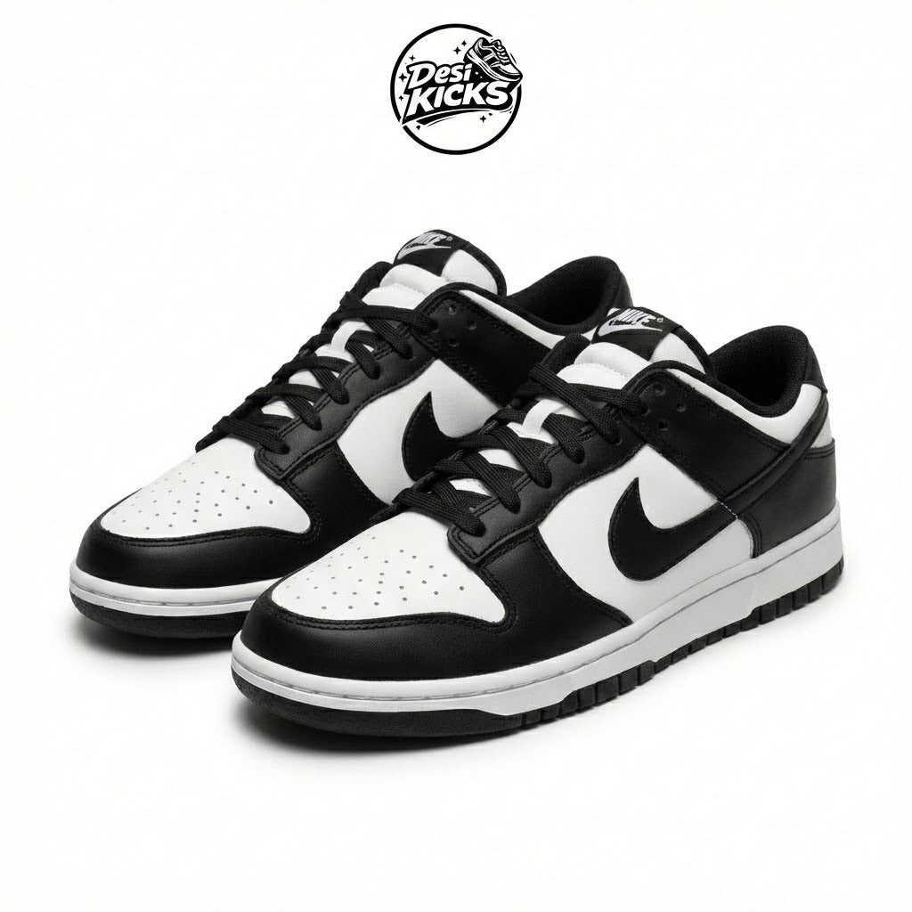 Dunk Low Panda