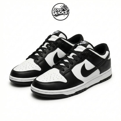 Dunk Low Panda