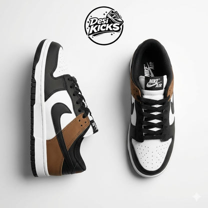 Dunk Mocha