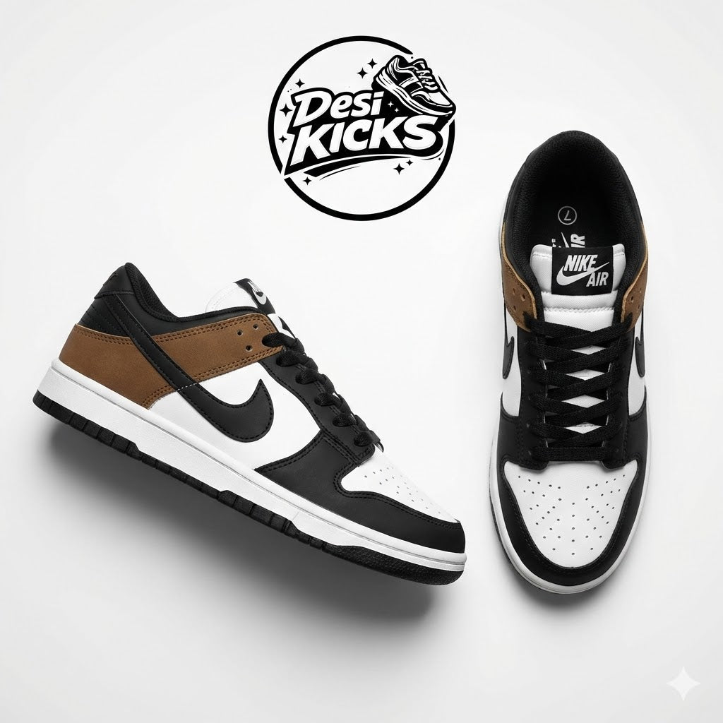 Dunk Mocha