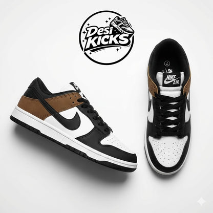 Dunk Mocha