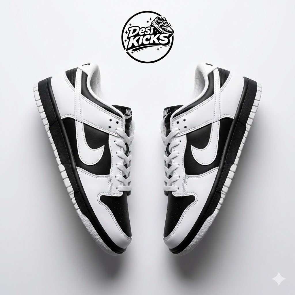 Dunk Reverse Panda