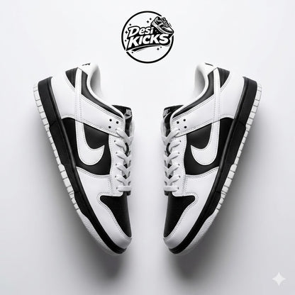 Dunk Reverse Panda