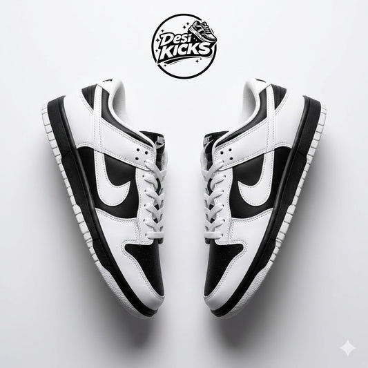Dunk Reverse Panda