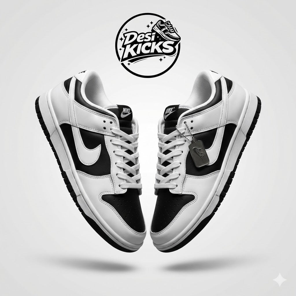 Dunk Reverse Panda