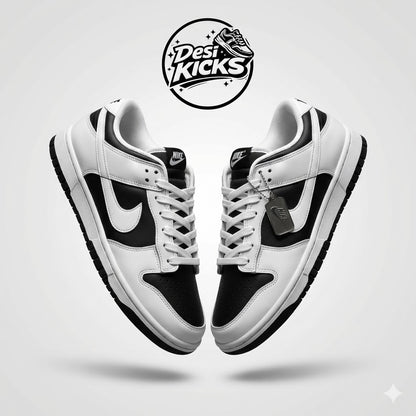 Dunk Reverse Panda