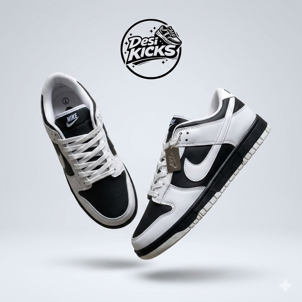 Dunk Reverse Panda