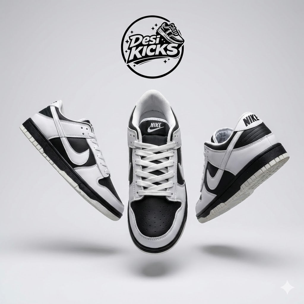 Dunk Reverse Panda