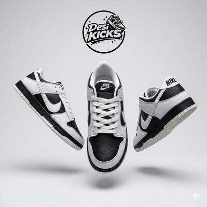 Dunk Reverse Panda