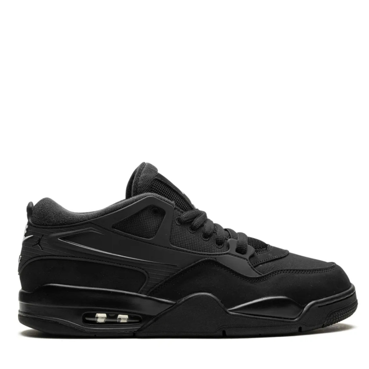 Retro 4 Black Cat RM